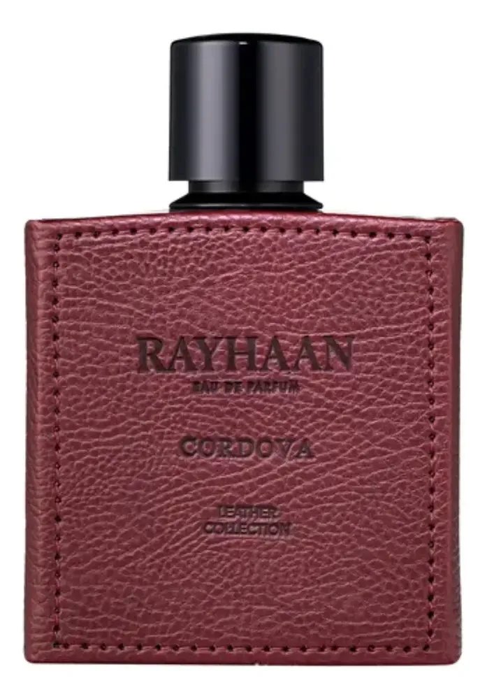 Perfume Árabe Cordova Rayhaan 100ml Edp Masculino