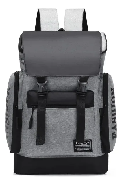 Mochila Tatica Militar Impermeável Reforçada Grande 50 Litro