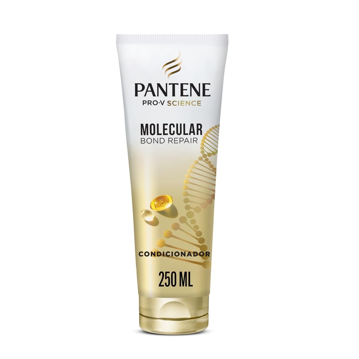 Pantene Pro-V Science Molecular Bond Repair Condicionador 250 ml