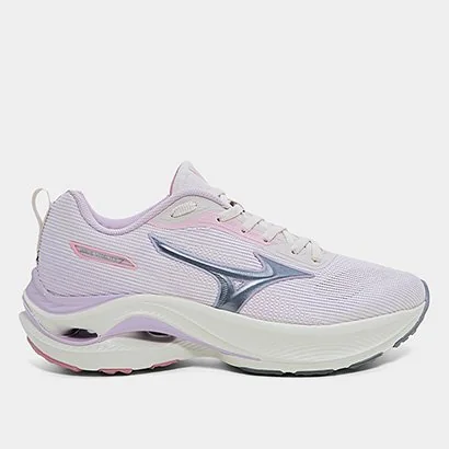 Tênis Mizuno Wave Vitality 7 Feminino