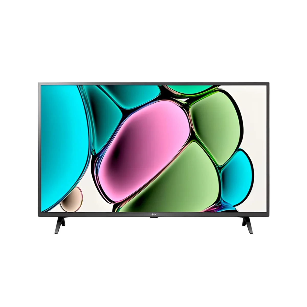 Smart TV LG 43" 43LR671C0SA ThinQ AI Amazon Alexa Apple Airplay 2 HDR 10 Otimizador de Games AI Sound