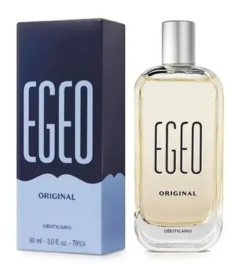O Boticário Egeo Original Deo-colônia 90ml para masculino