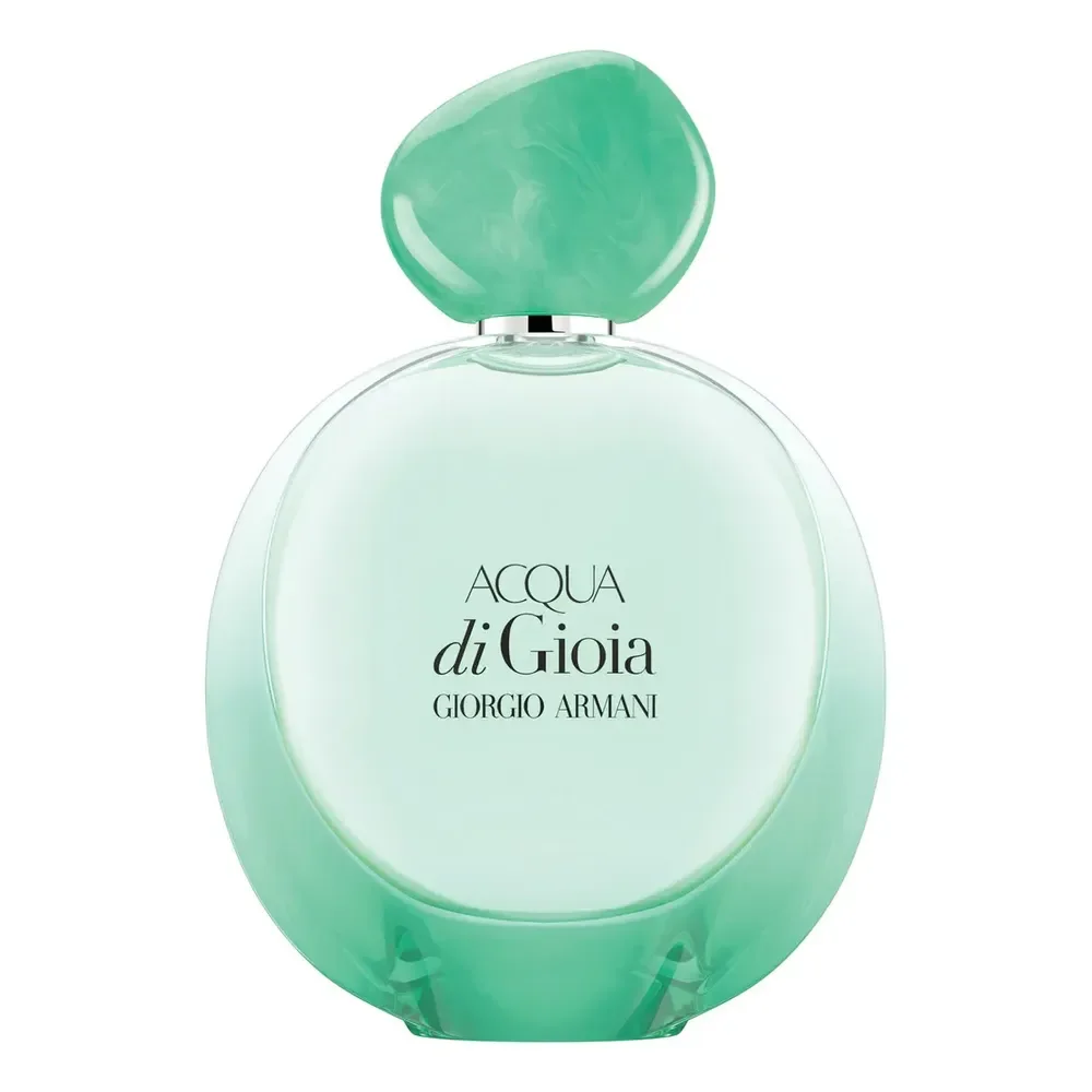 Armani Beauty Perfume Feminino Acqua Di Gioia Intense Eau De Parfum, 50ml