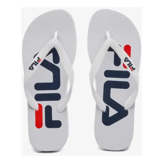 Chinelo Feminino Fila Confortável Casual Original