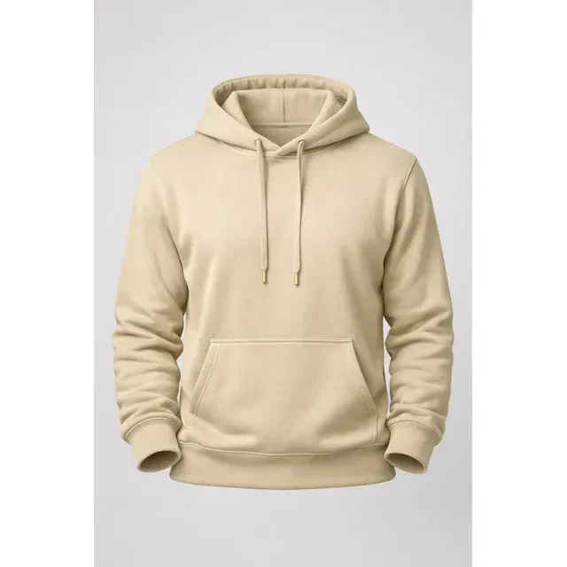 Moletom Canguru Liso Unissex Blusa De Frio Flanelado Premium