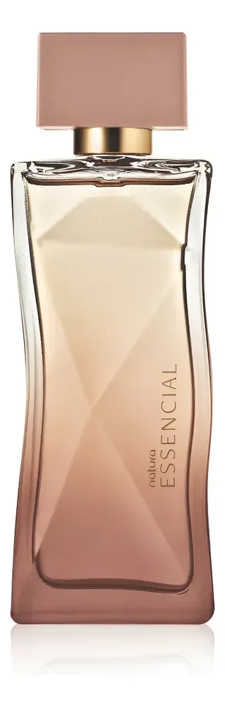 Essencial Feminino Natura Tradicional Deo Parfum Perfume Feminino Original 100ml