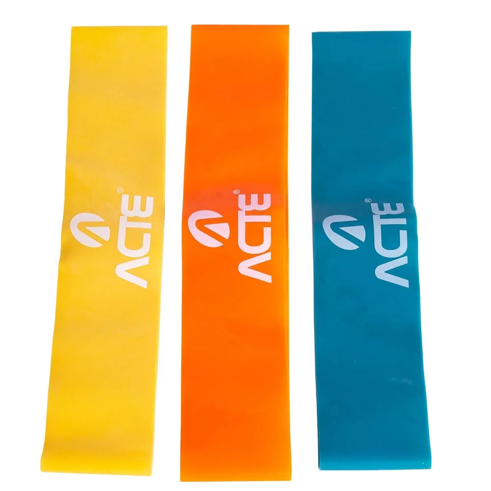 Kit Mini Band Acte