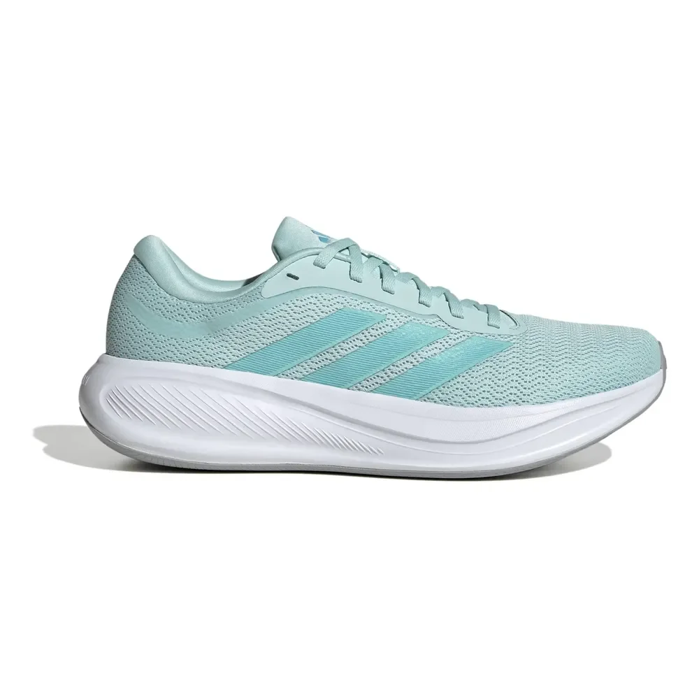 Tênis Masculino E Feminino Response Runner 2 adidas Azul Lisa 39 Br