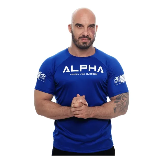 Camisa Camiseta Masculina Dry Fit Academia Treino