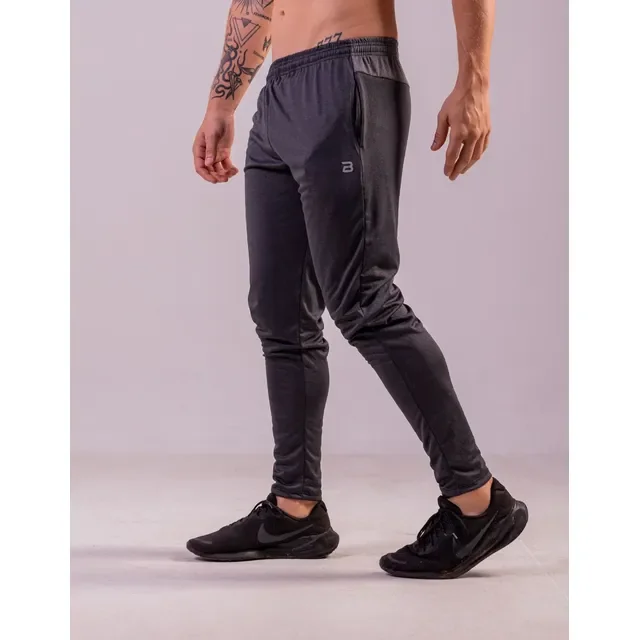 Calça Jogger Masculina Dry Fit Treino Academia Confortável