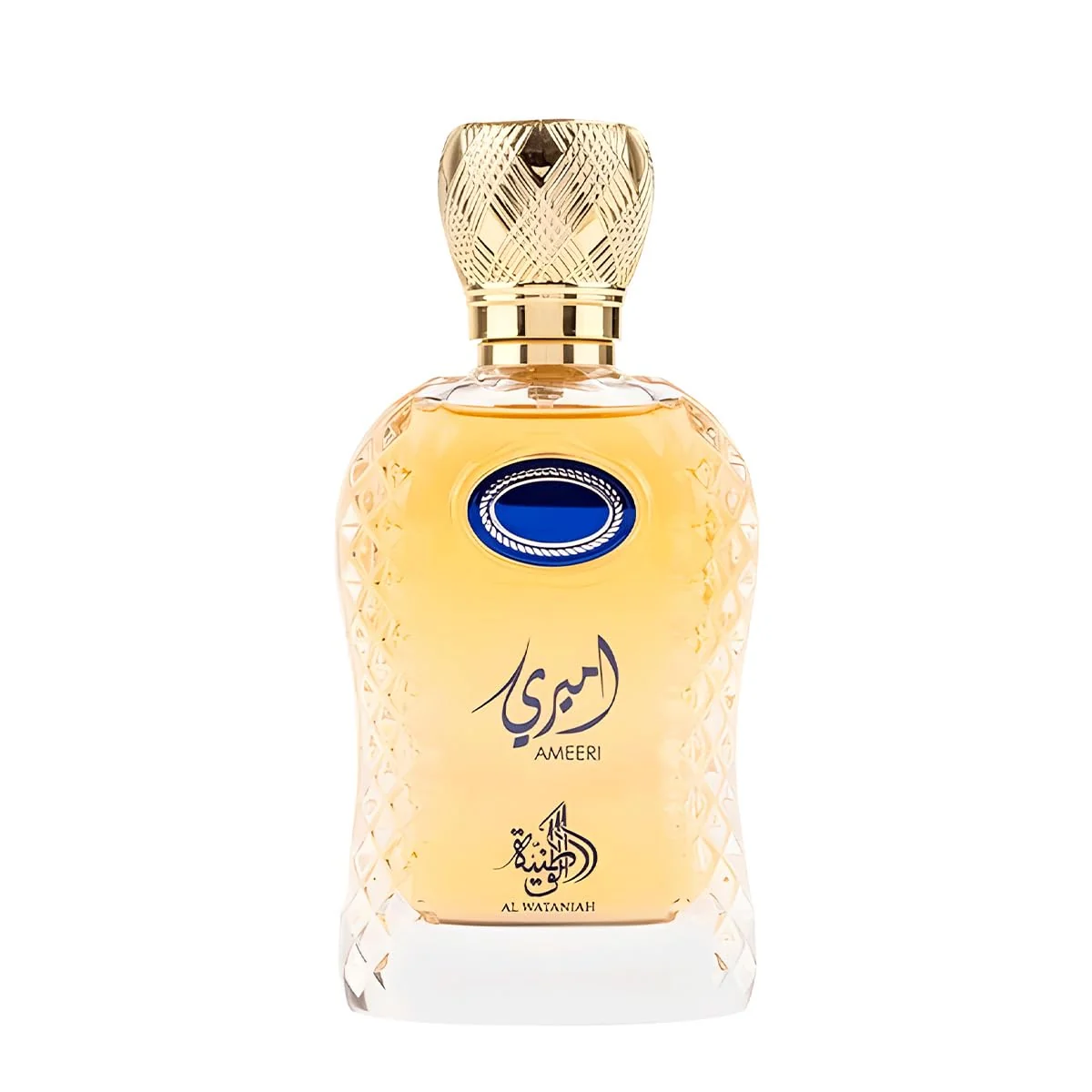 Al Wataniah Ameeri EDP 100ml