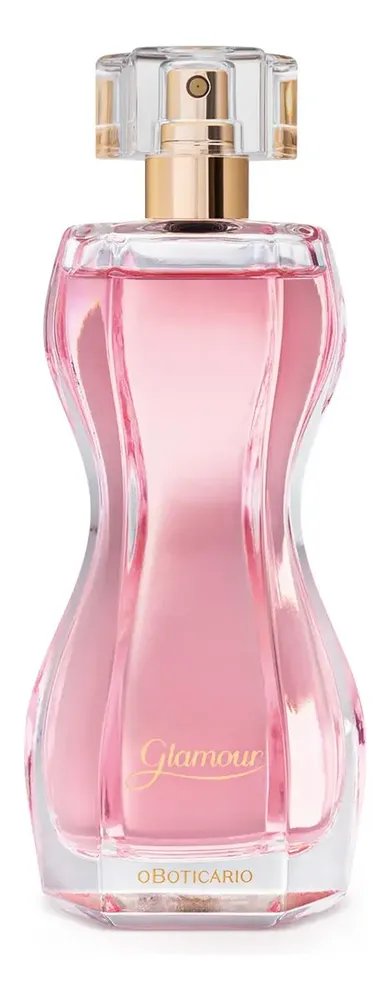 O Boticário Glamour Deo Colônia Feminino 75ml