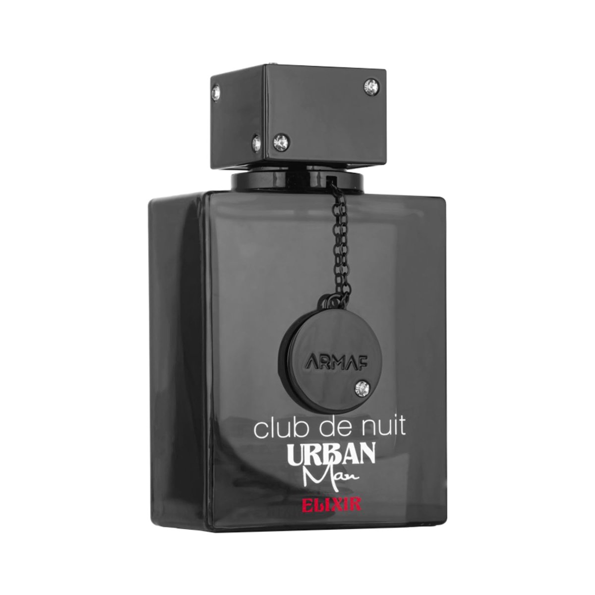 Perfume Club de Nuit Urban Man Elixir Eau de Parfum Armaf 105ml