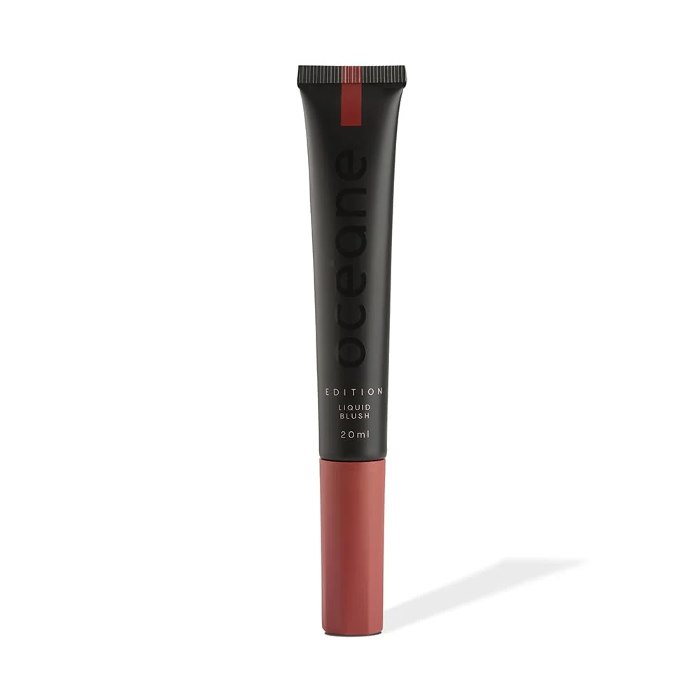 Océane-Blush Liquido Coral Alaranjado - Liquid Blush Tangerine Océane Edition 20ml