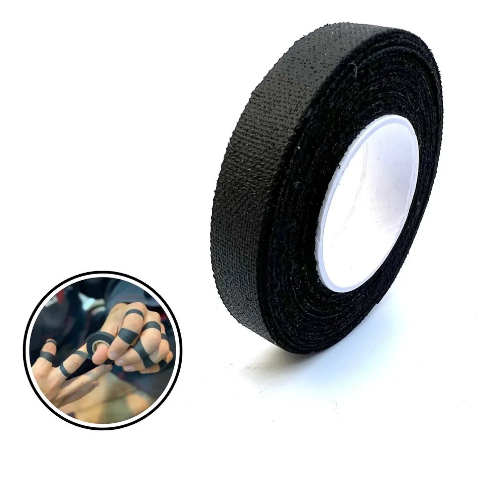 Tape Grips Finger Tape Fita De Dedo - Jiu Jitsu Judô 1 Un