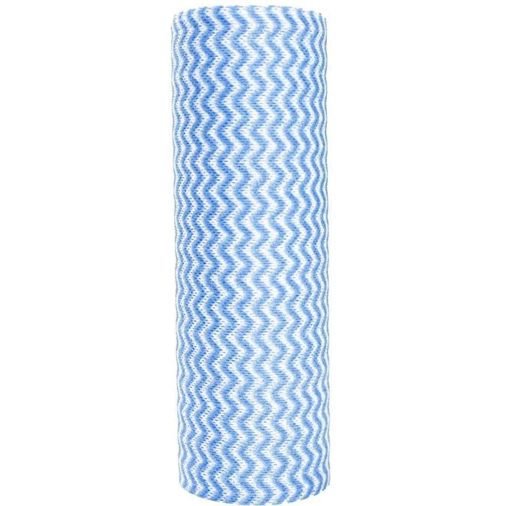 Powermaid Pano para Limpeza Multiuso - 21x29 cm - 25 unidades