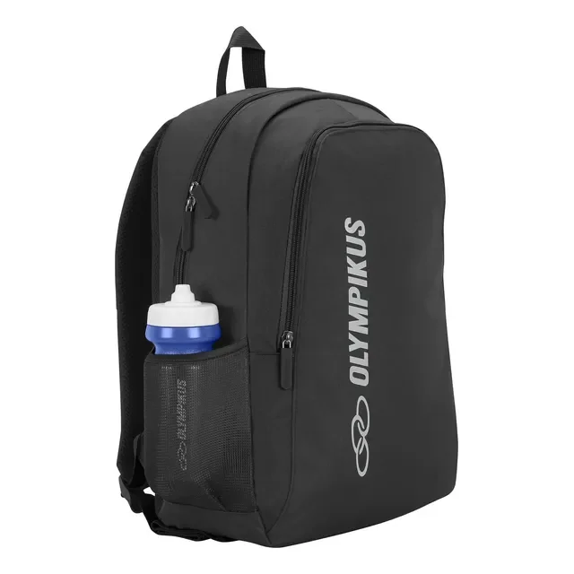 Mochila Resistente Original Essential Olympikus Leve