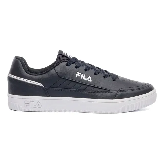 Tênis Fila Vortex Masculino Casual Leve Confortável Versátil