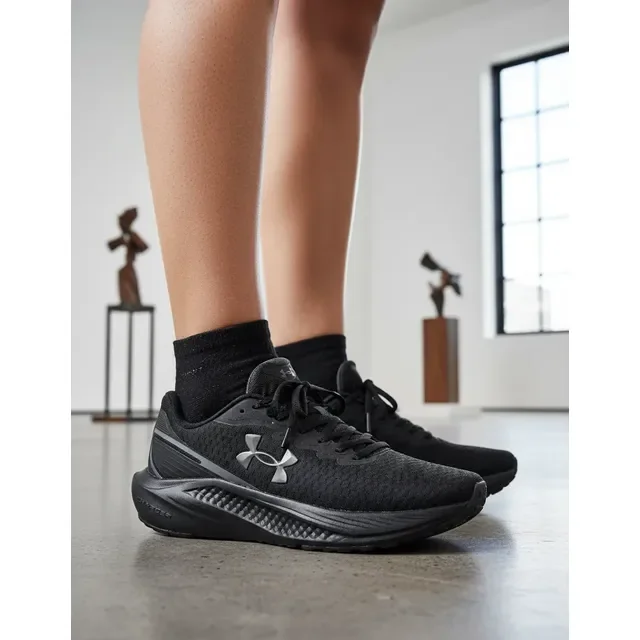 Tênis Under Armour Wing 2 Feminino Academia Corrida