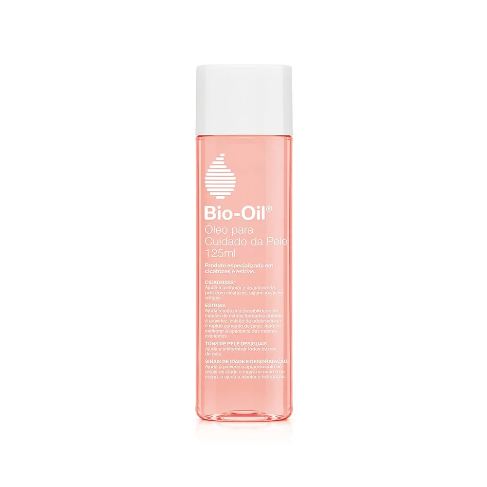 Bio Oil Bio