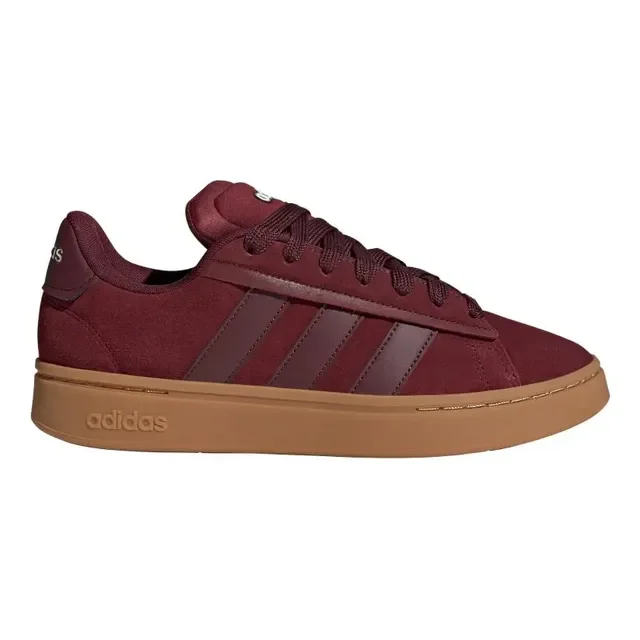 Tênis Grand Court Alpha adidas