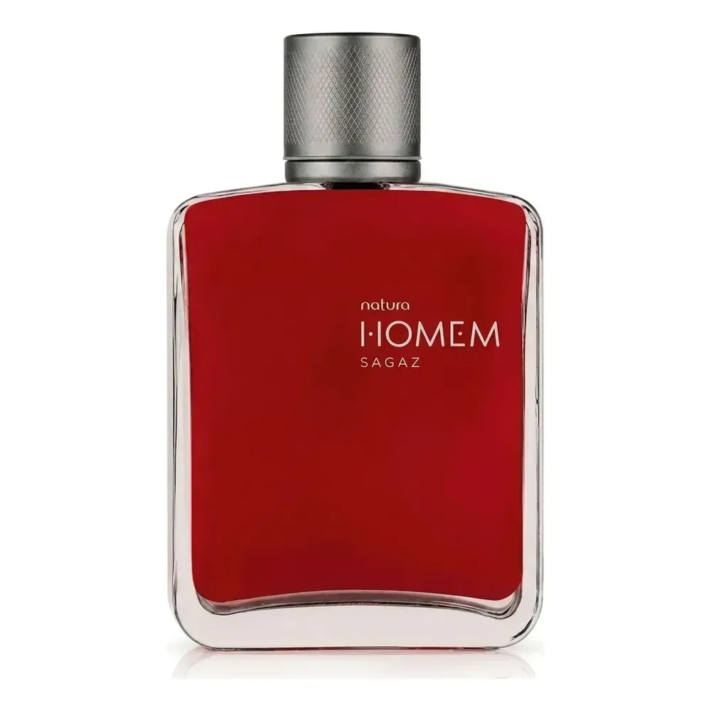 Natura Homem Sagaz 100 ml Deo parfum