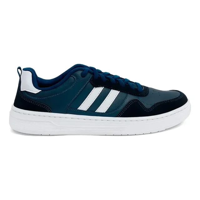 Sapatênis Nero Sandrini Masculino Casual Confortável Estilo