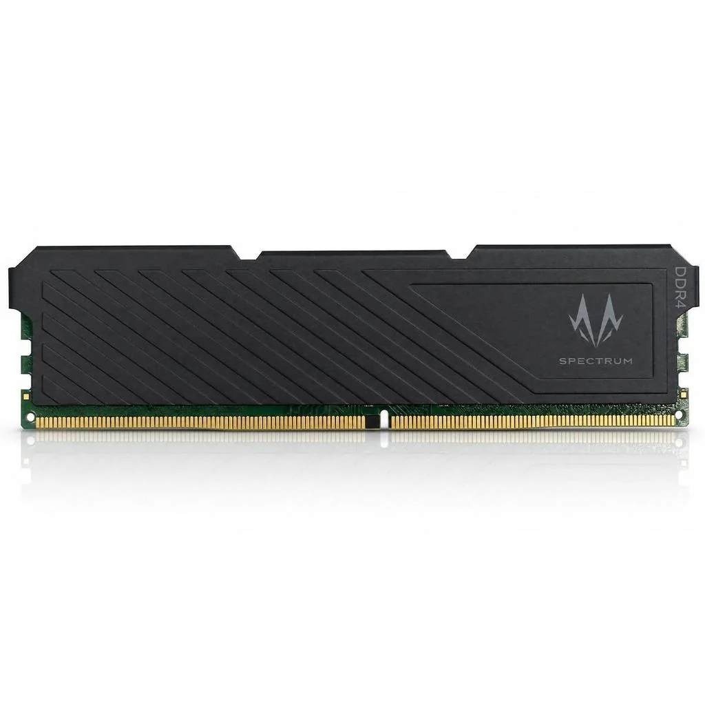 Memória DDR4 Spectrum Blitz, 16GB, 3200MHz, Preto, ST-RM-BZ16G32C16WD4
