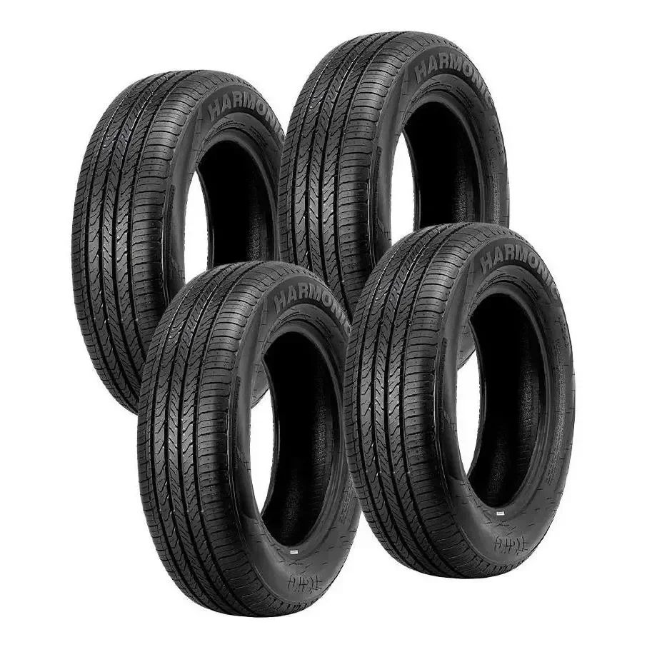 4 Pneus Itaro Aro 15 It203 195/60r15 88v V