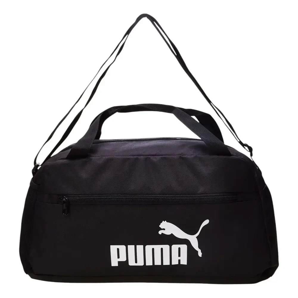 Bolsa Phase Small Sports Puma Puma Black Lisa