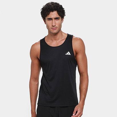 Regata Adidas Treino Masculina