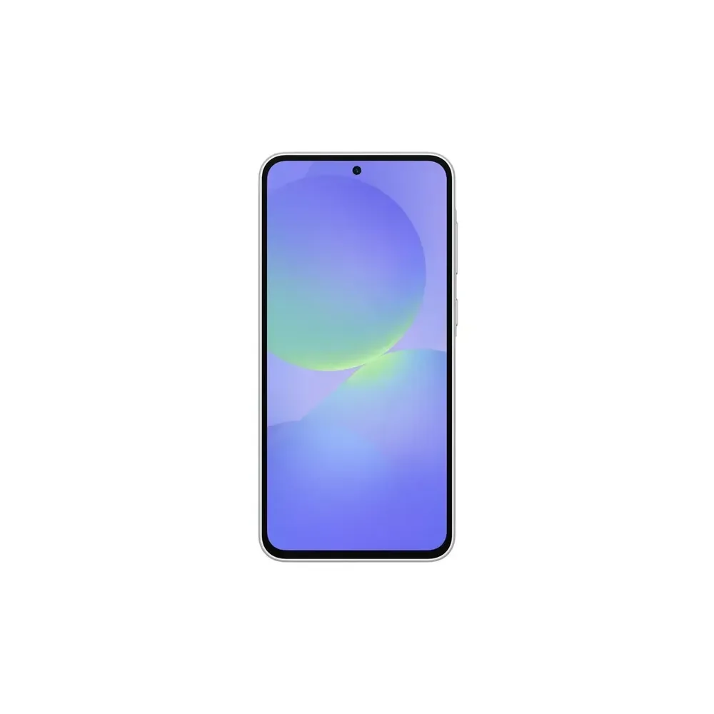 Smartphone Samsung Galaxy A36 5g 256gb, 8gb Ram, Recursos Ai Branco