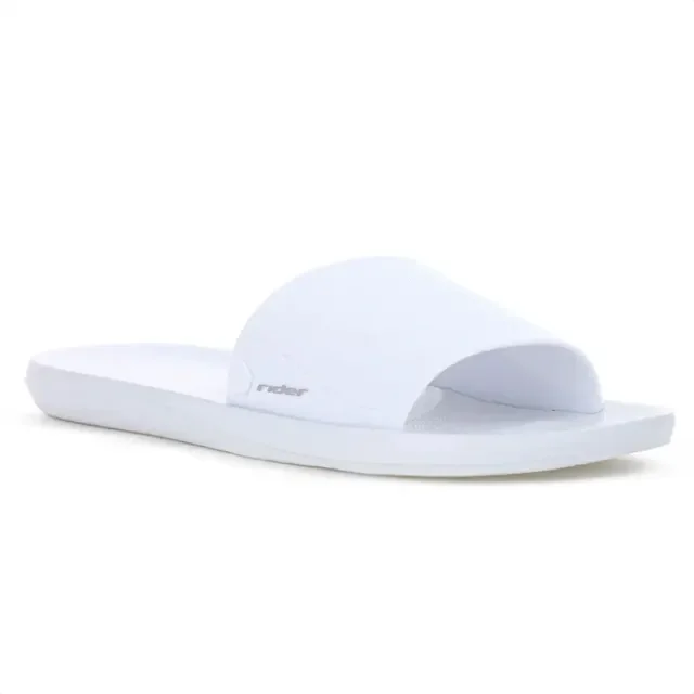 Chinelo Masculino Rider Street Slide Macio Leve Confortavel