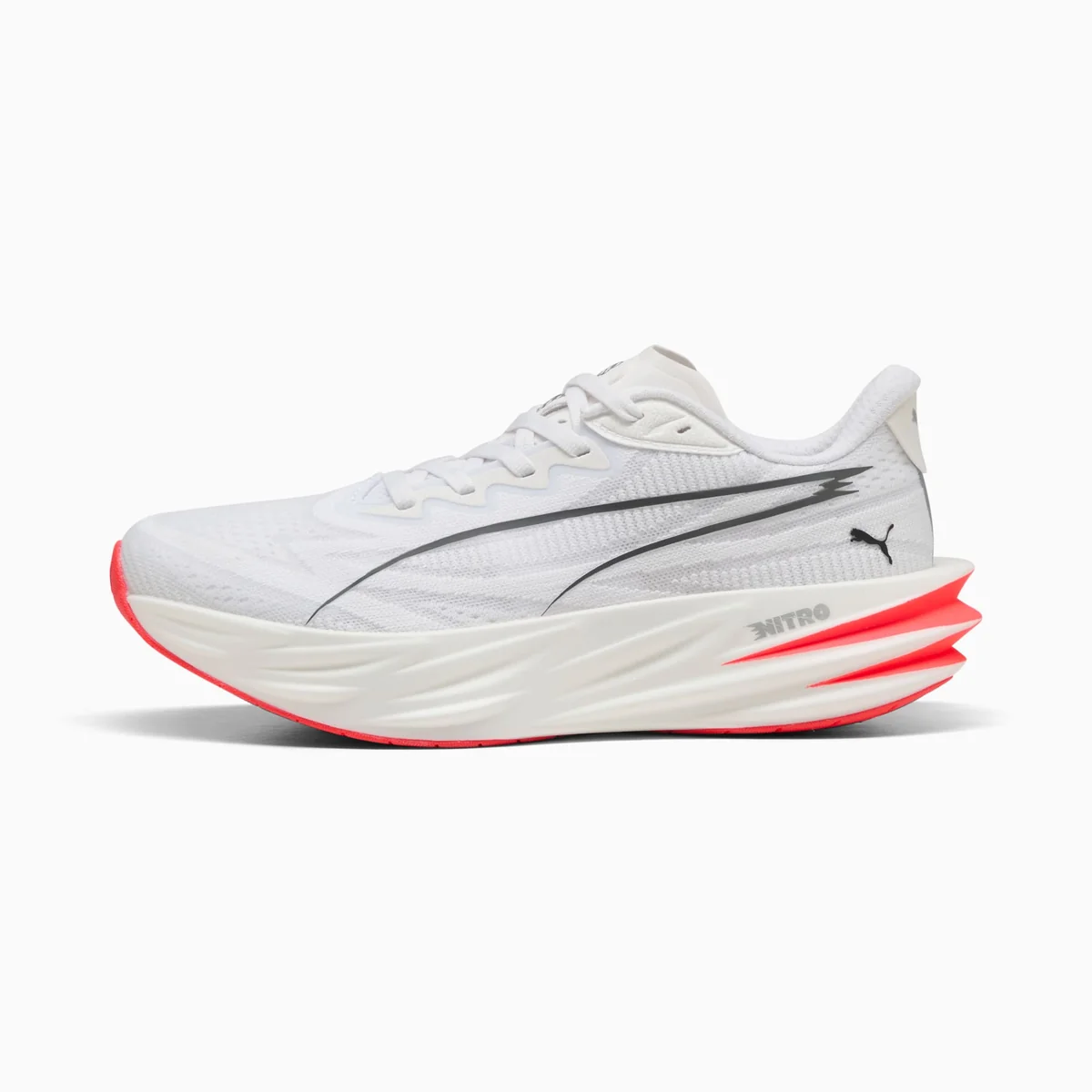 Tênis de Corrida Deviate Pure NITRO Feminino