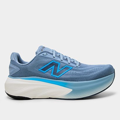 Tênis New Balance Fresh Foam x More V6 Masculino