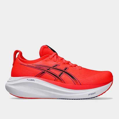 Tênis Asics Gel-Nimbus 27 Masculino