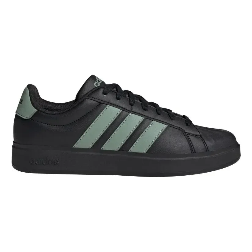 Tênis Streettalk adidas Preto 41 Br