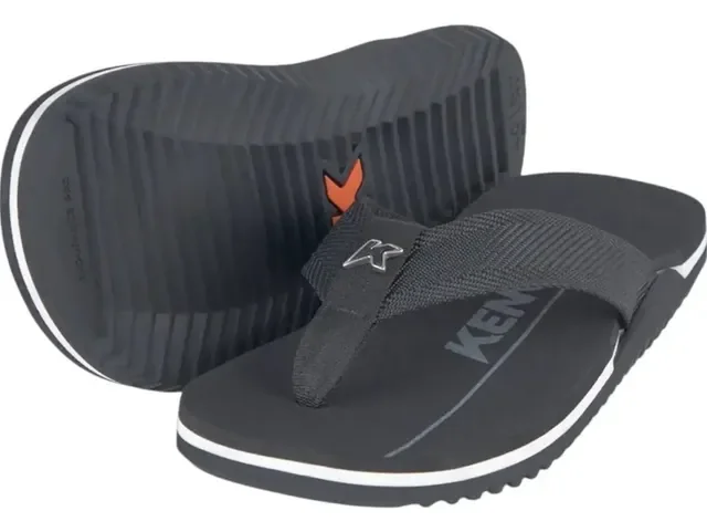 Sandália Chinelo Kenner Nk6 Pro Lançamento Original