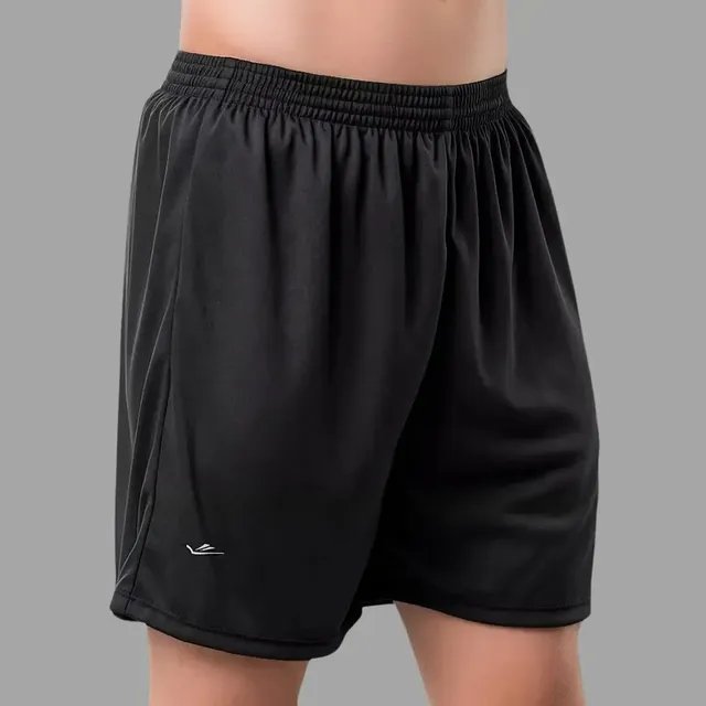 Bermuda Academia Masculina Calção Confortavel Surf Futebol