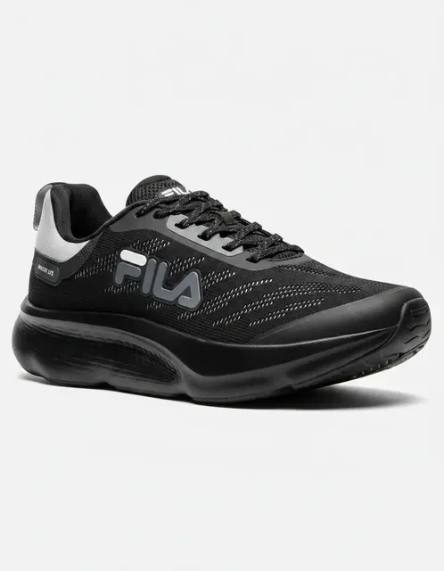 Tenis Fila Maxxi Lite Masculino Corrida Treinos Leveza