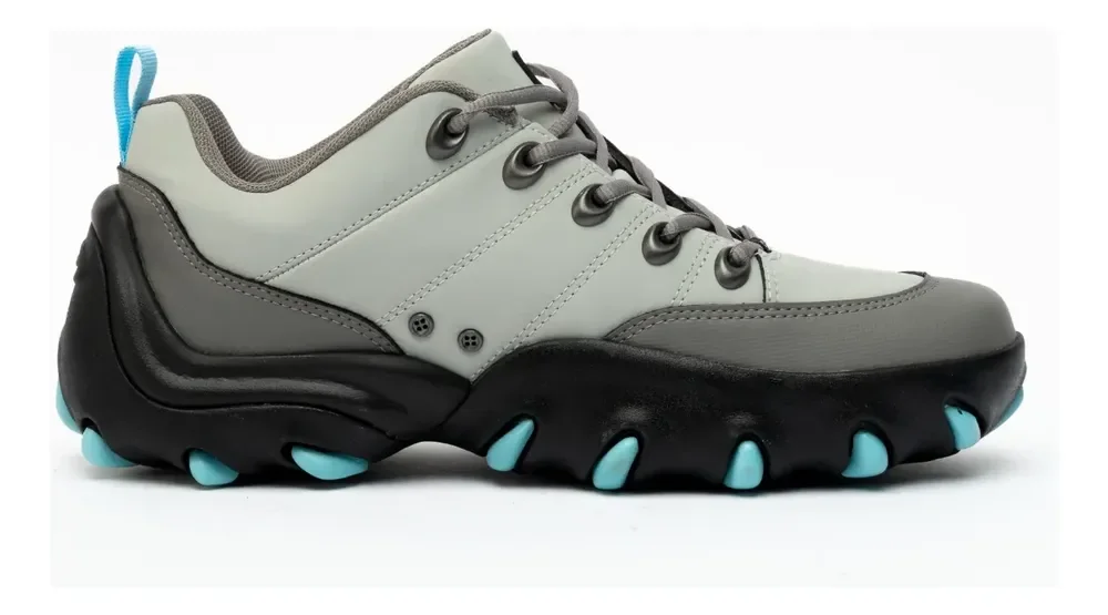 Tenis Oakley Masculino Airstrip Lunar Rock Liso 42 Br