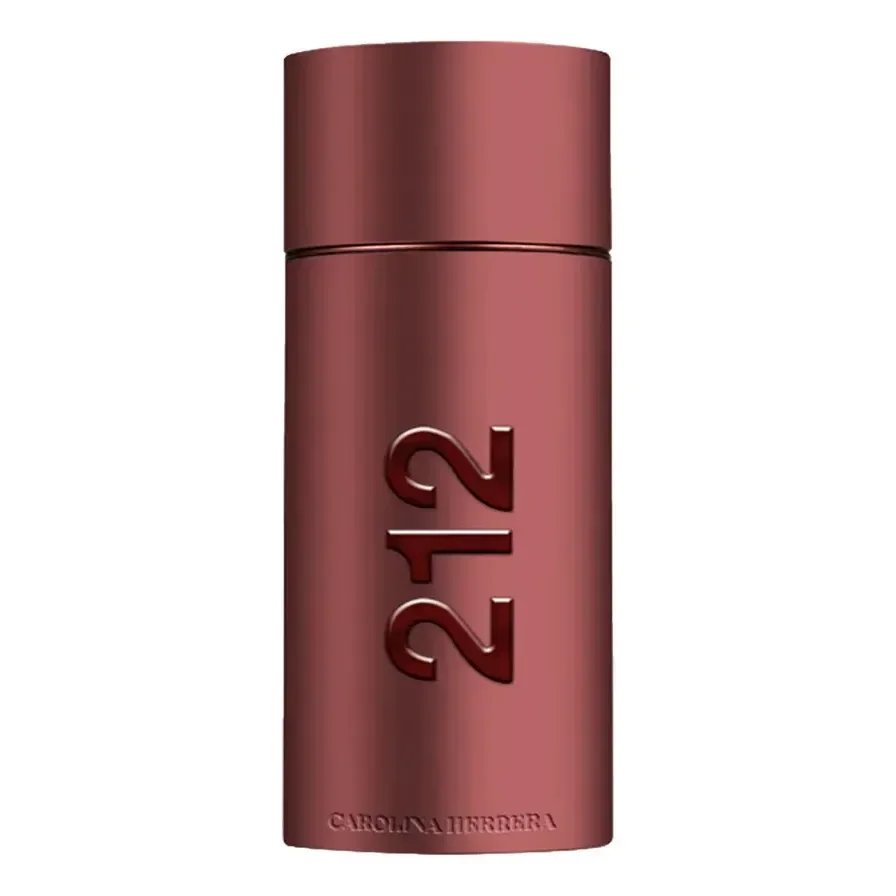 Carolina Herrera 212 Sexy Men Edt 100ml - Masculino