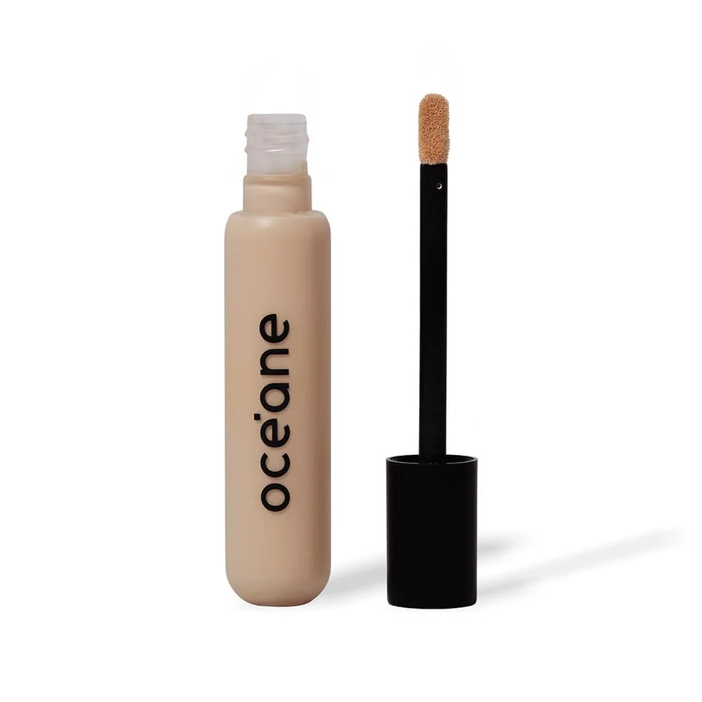 Océane-Corretivo Líquido Claro – Concealer Fair Océane Edition 15g
