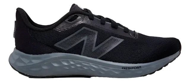 Tênis Masculino Fresh Foam Arishi V4 Esportivo New Balance
