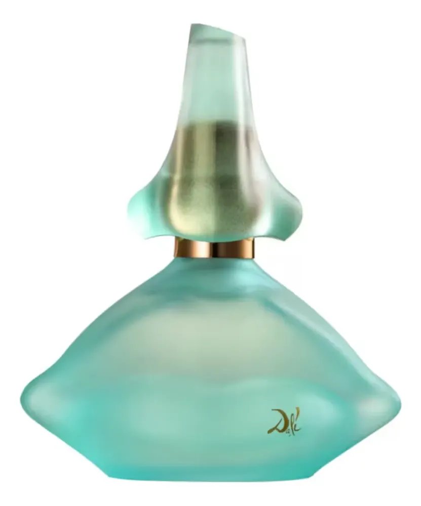 Laguna Salvador Dalí Eau De Toilette Feminino Original 30ml