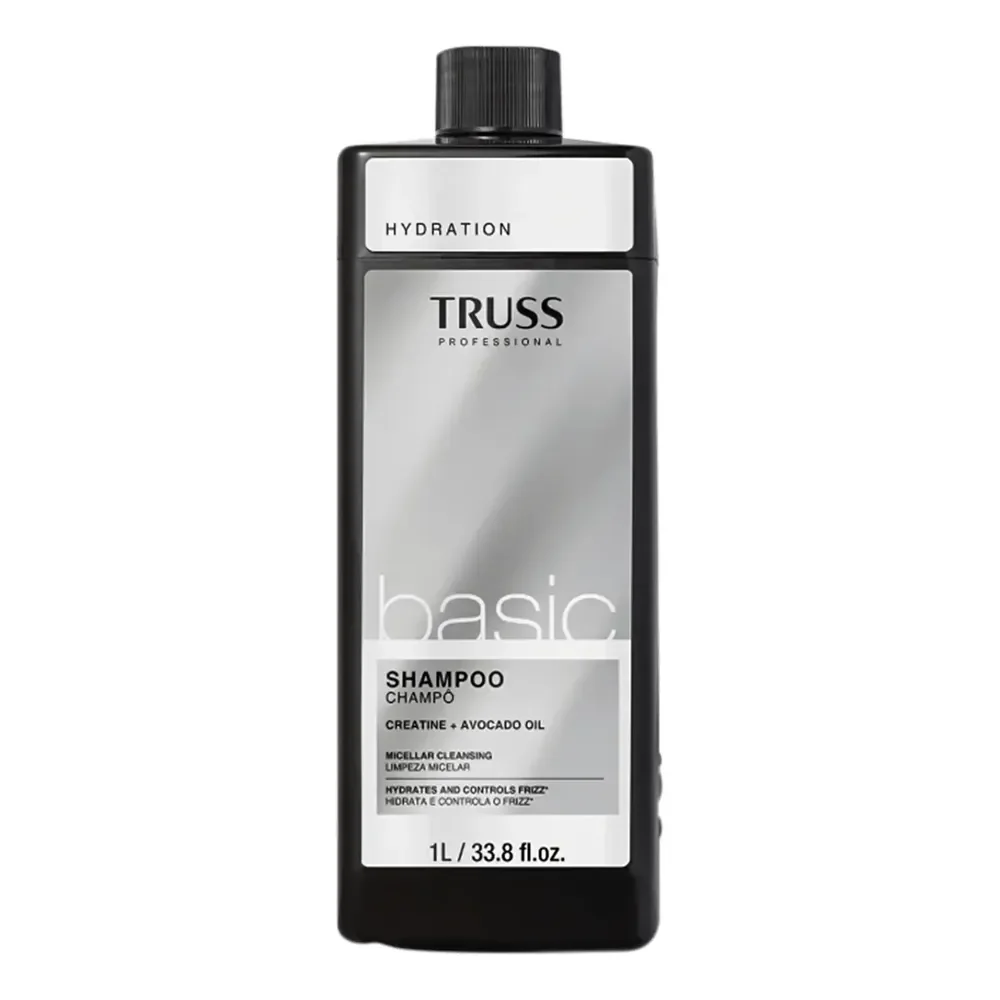 Truss Basic - Shampoo 1l