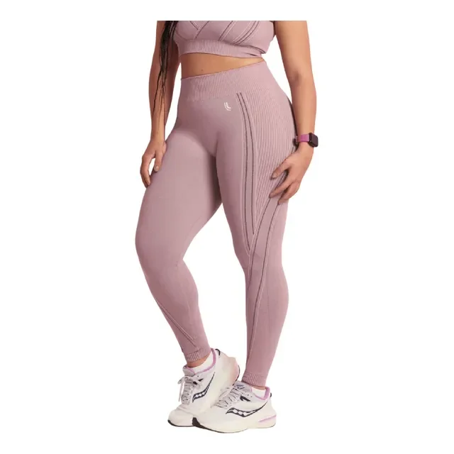 Legging Lupo Max Feminina Conforto E Compressão Original