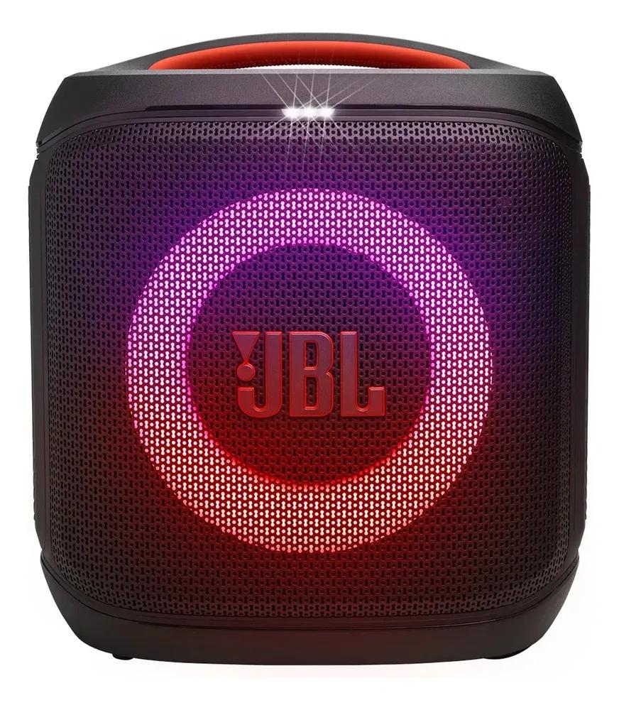 Alto-falante Jbl Partybox Encore Essential 2 Party preto