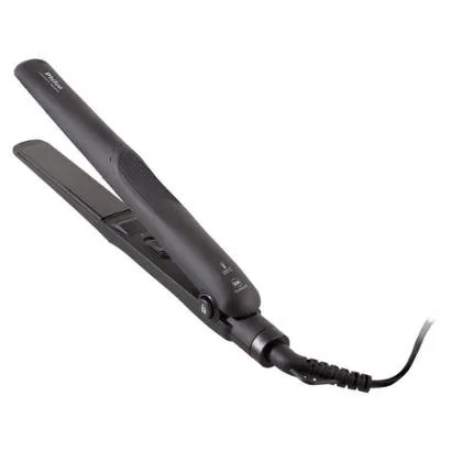Chapinha/Prancha de Cabelo Philco Ceramic Black