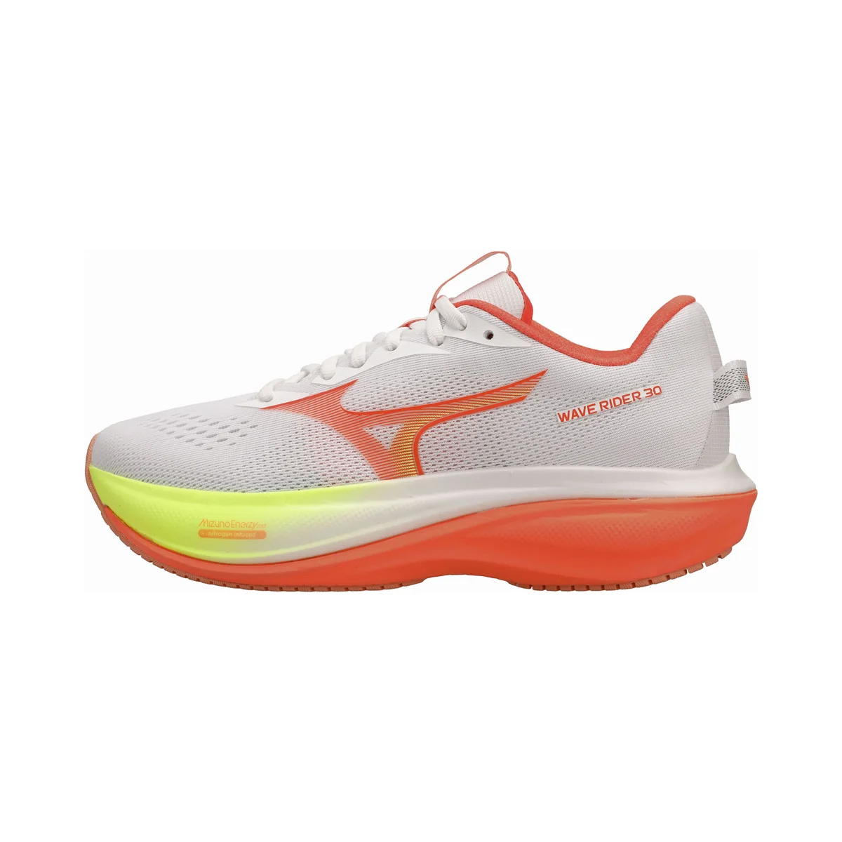 Tênis de Corrida Mizuno Wave Rider 30